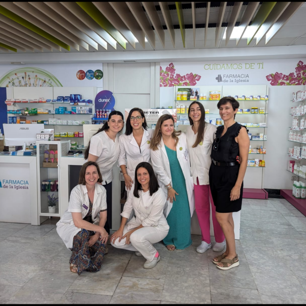 Clientes Strategic Pharma