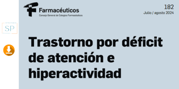 Farmacia y pacientes con TDAH 3