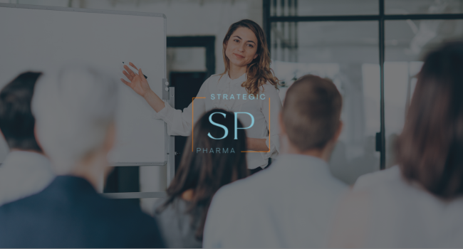 Seminario Strategic Pharma
