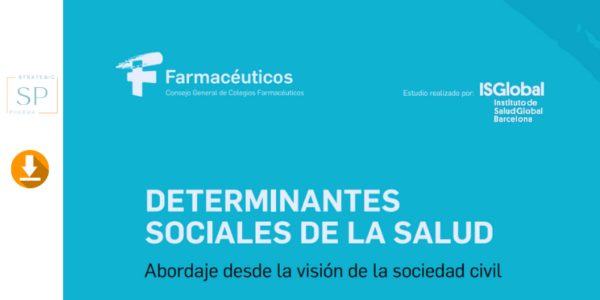 Strategic pharma inequidades en Salud 4