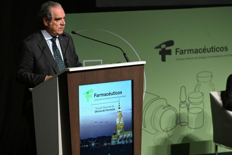 I Jornada Nacional de Oficinas de Farmacia 3