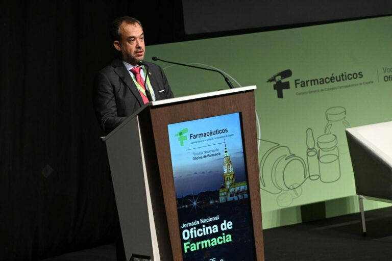 I Jornada Nacional de Oficinas de Farmacia 4