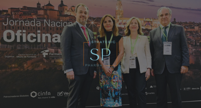 I Jornada Nacional de Oficinas de Farmacia