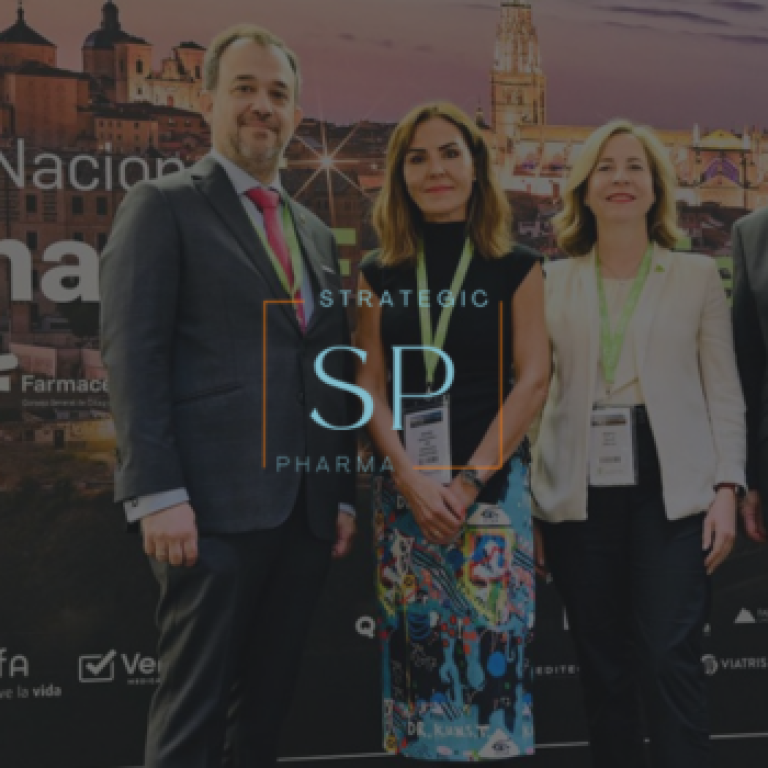 I Jornada Nacional de Oficinas de Farmacia