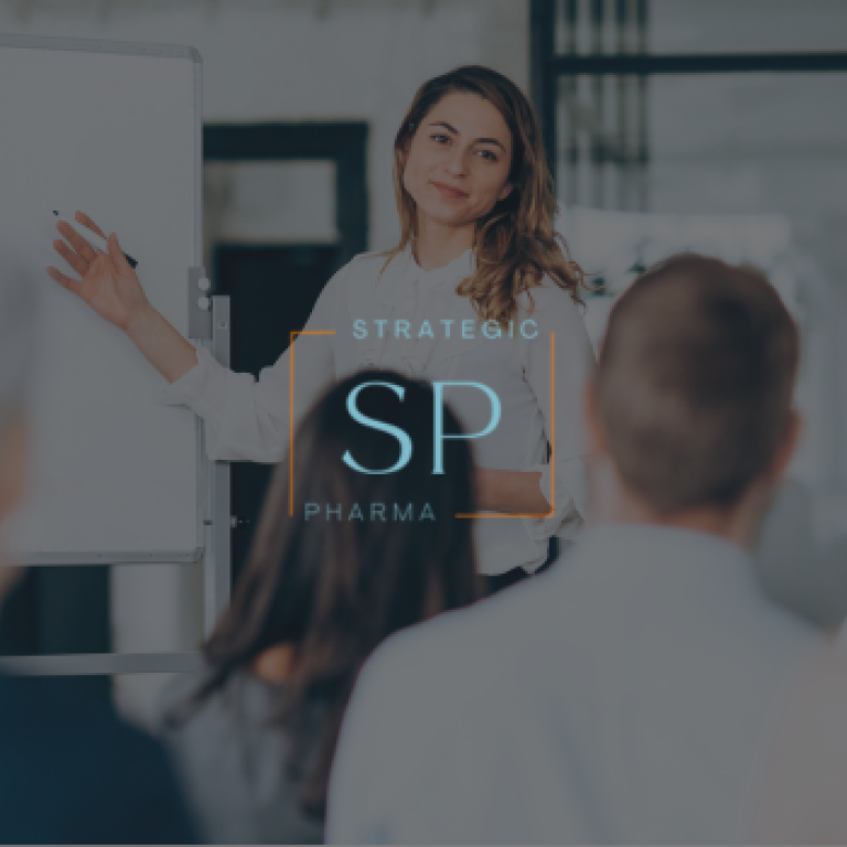 Seminario Strategic Pharma